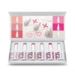 Signature Gel Polish Collection – 6 Colours