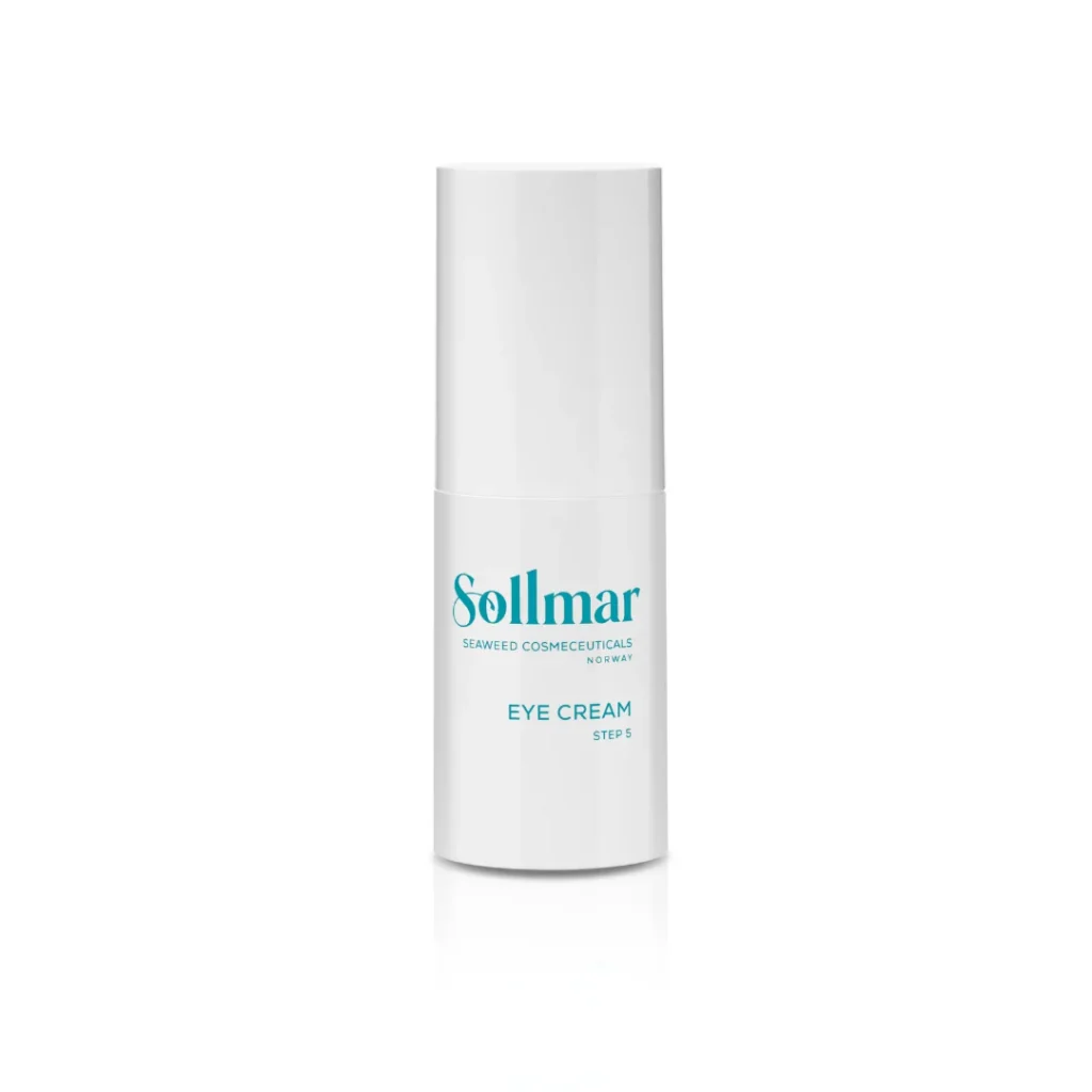 SollmarCosmeceuticalsEyeCream