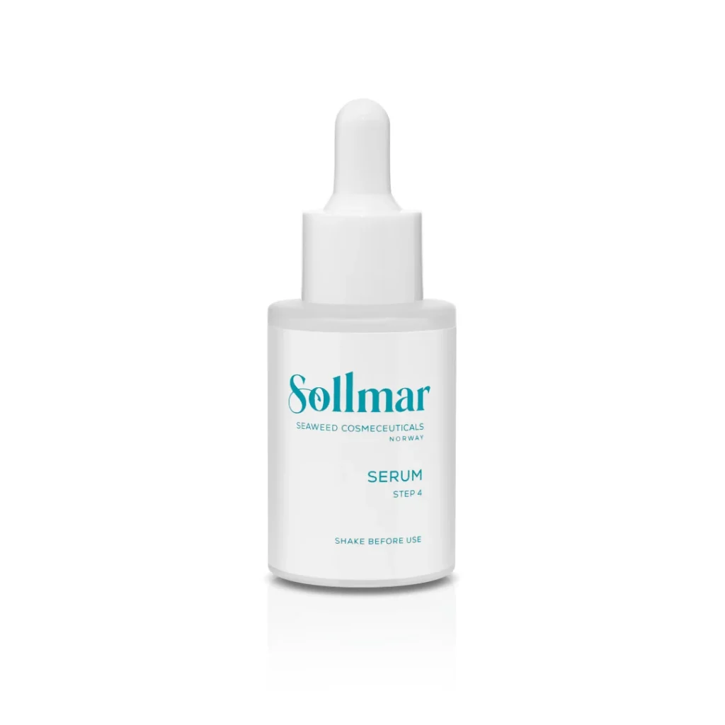 SollmarCosmeceuticalsSerum