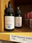 Refill express base 50ml HN