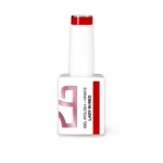 Gel Polish Lady i rødt 10ml - HN813