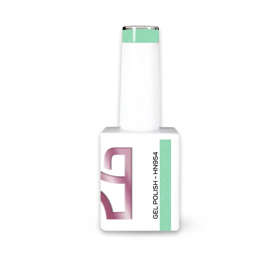 HN954 Gel Polish Lollipop Collection 10ml - HN954 - Bilde 1
