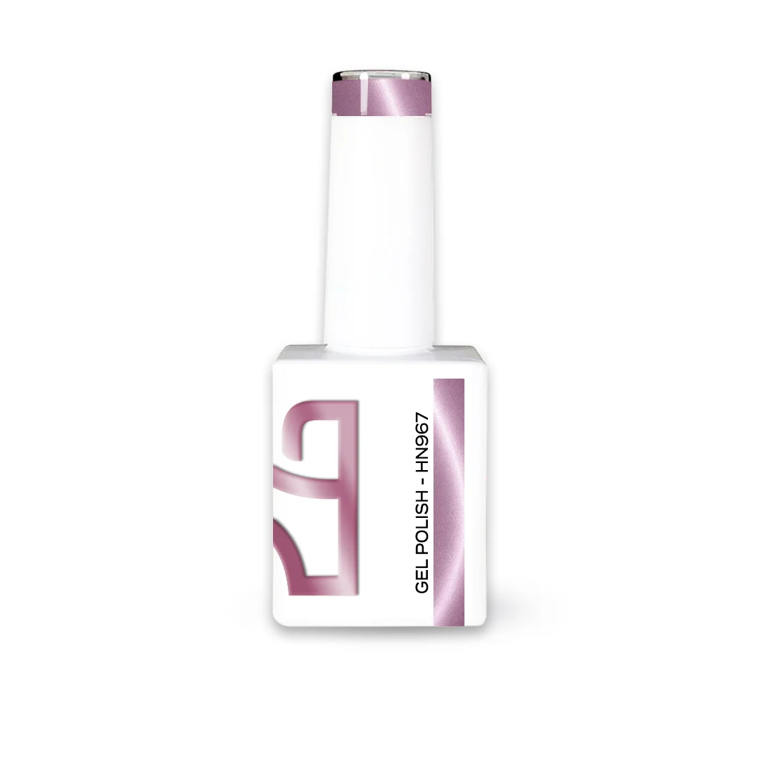 Verniz Gel Silk Aura 10ml - HN967 - Bilde 1