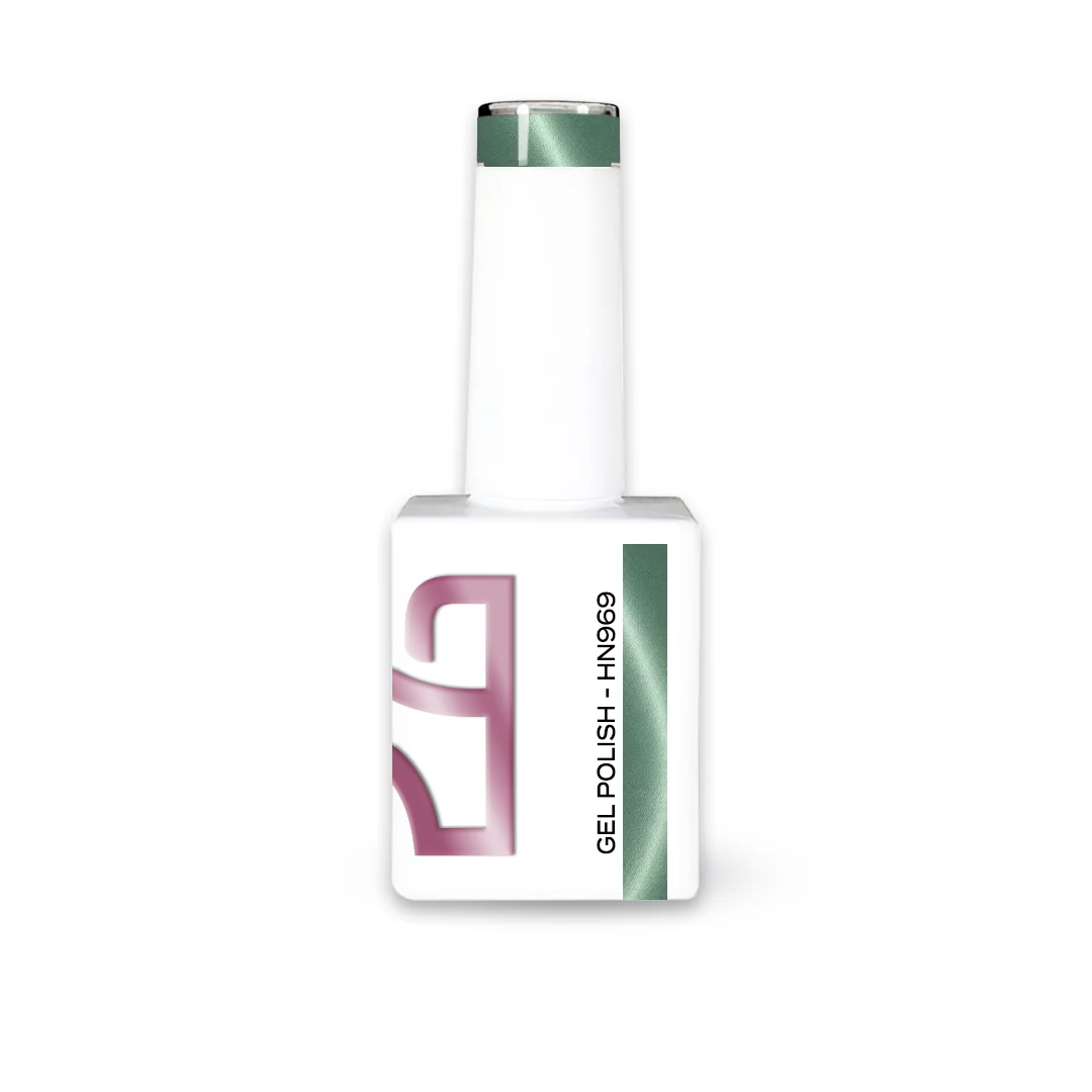 Verniz Gel Silk Aura 10ml - HN969 - Bilde 1