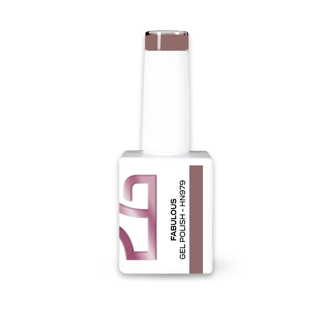 Verniz Gel Faboulous 10ml - HN979 - Bilde 1