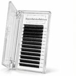 3D W Premade Vipper – MIX | 0,10 mm - Bilde 2